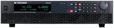 Produktfoto 1 von BK Precision 1 Analog 250V Labornetzgerät 80 A 5000 W