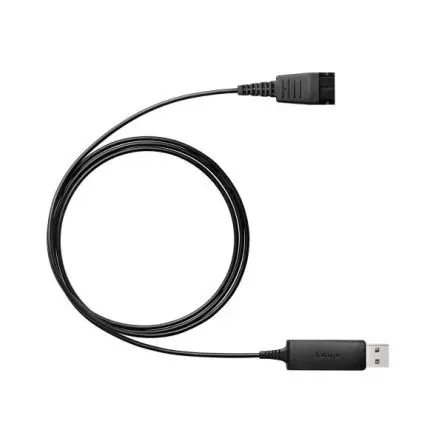 Jabra Adapter USB-Adapter für QD-Headsets