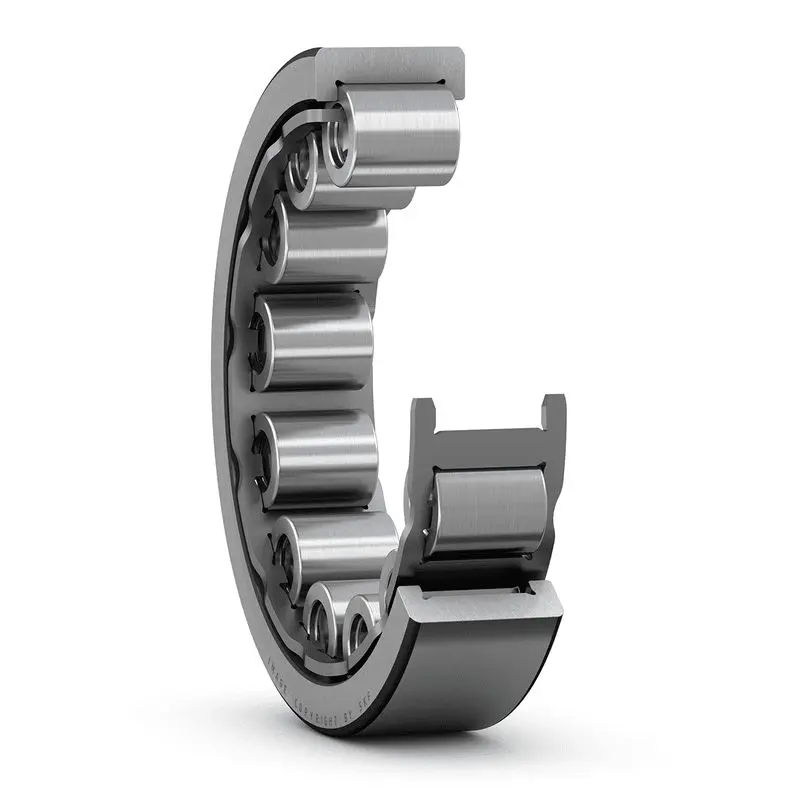 Produktfoto 1 von SKF Rollenlager 1-reihig / Außen-Ø 62 mm Außen-ø  24.5 kN 15000rpm 28.6 kN RNU, Innen-Ø 35 mm, Breite 17 mm