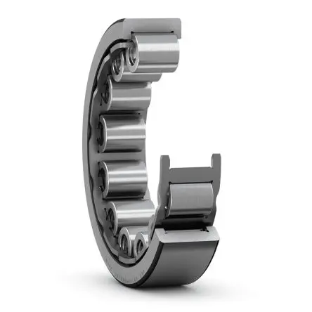 Produktfoto 1 von SKF Rollenlager 1-reihig / Außen-Ø 62 mm Außen-ø 24.5 kN 15000U/min 28.6 kN RNU, Innen-Ø 35 mm, Breite 17 mm