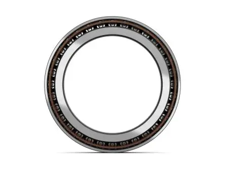 Produktfoto 1 von SKF Rollenlager Konus 1-reihig 190 kN Blech T7FC / Außen-Ø 125 mm Außen-ø 204 kN 37.11 mm 5300U/min, Innen-Ø 60 mm