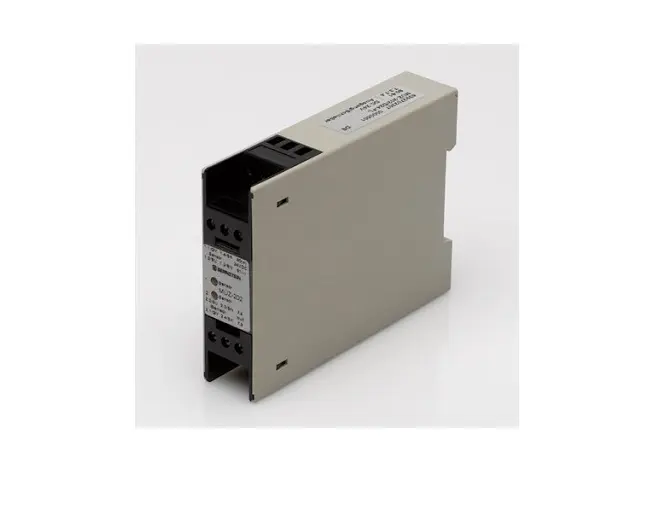 Produktfoto 1 von Bernstein AG MÜZ-202 Berührungsloser Sicherheitsschalter aus Polycarbonat 250V ac