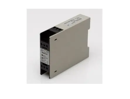 Produktfoto 1 von Bernstein AG MÜZ-202 Magnetisch Schraubanschlussklemme Berührungsloser Sicherheitsschalter 24V dc aus Polycarbonat,