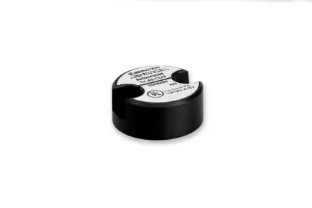 Produktfoto 1 von Bernstein AG TK-43-CD/2 Magnetisch Schraubbefestigung Berührungsloser Sicherheitsschalter aus Polyamid 6, Magnetisch