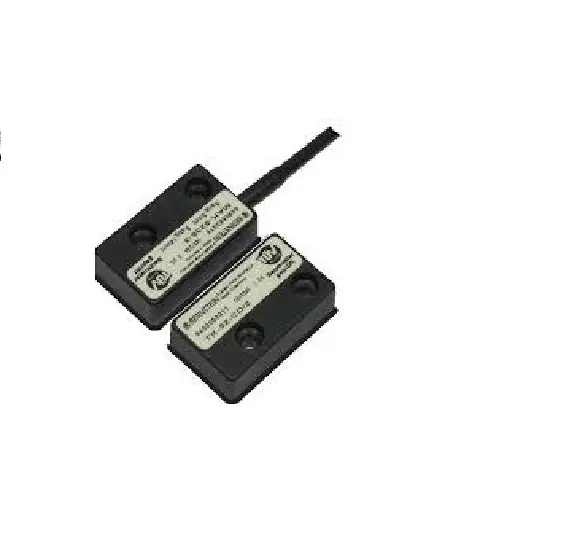 Produktfoto 1 von Bernstein AG MA-42 6m Kabel Berührungsloser Sicherheitsschalter aus Nylon 6 170V dc, Schließer/Öffner