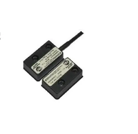 Produktfoto 1 von Bernstein AG MA-42 Magnetisch 6 m Kabel Berührungsloser Sicherheitsschalter 170V dc aus Polyamid 6, Schließer (NO),