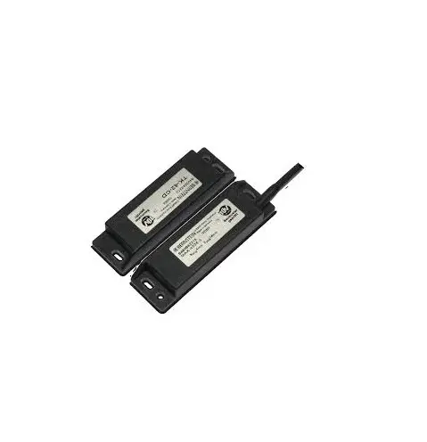 Produktfoto 1 von Bernstein AG MA-42 9m Kabel Berührungsloser Sicherheitsschalter aus Nylon 6 170V dc, Schließer/Öffner