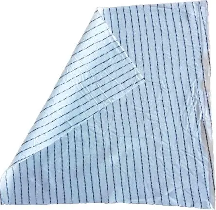 Produktfoto 1 von EUROSTAT Wipers Lappen, Weiß Packung, 230 x 230 mm, 300 pro Paket Tücher pro Packung