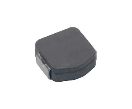 Produktfoto 1 von KEMET MPX Drosselspule mit Abschirmung, 15 μH 9.8 A mit Metallverbund-Kern, 1264 Gehäuse ±20 % Abgeschirmt 13.2 mm, 6.5
