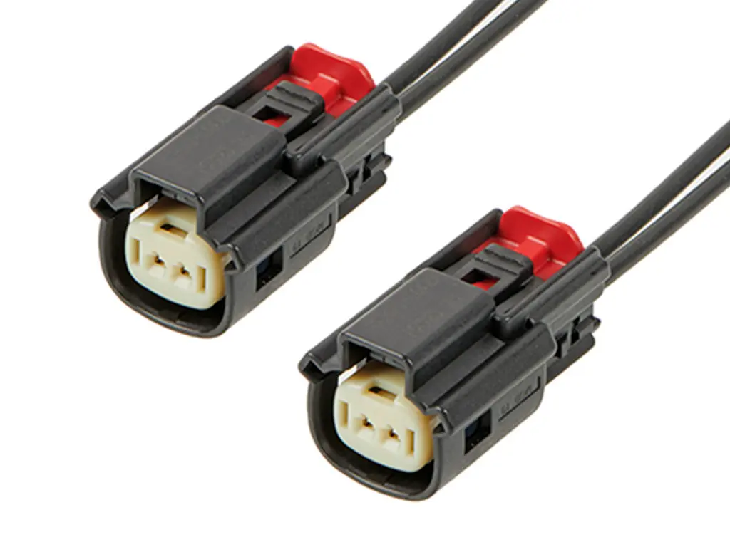 Produktfoto 1 von Molex  Automotive, Kfz-Steckverbinder