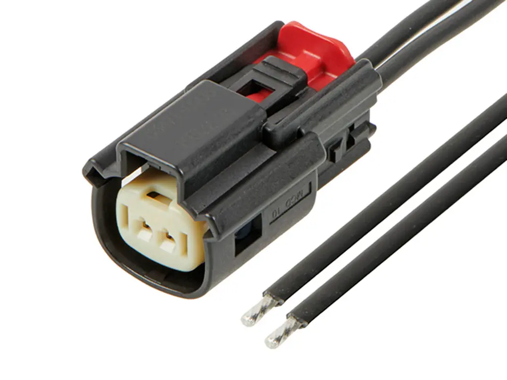 Produktfoto 1 von Molex  Automotive, Kfz-Steckverbinder