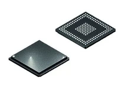 Produktfoto 1 von STMicroelectronics Mikrocontroller STM32H725AG ARM Cortex-M7 32 bit Flash Oberfläche 1024kB UFBGA 169-Pin 550 MHz 564 kB