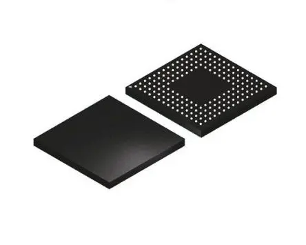 Produktfoto 1 von STMicroelectronics Mikrocontroller STM32H735ZG ARM Cortex-M7 32 bit Flash Oberfläche 1024kB LQFP 144-Pin 550 MHz 564 kB