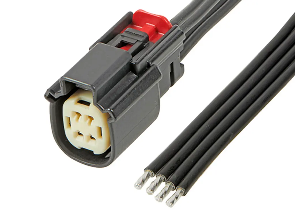 Produktfoto 1 von Molex  Automotive, Kfz-Steckverbinder