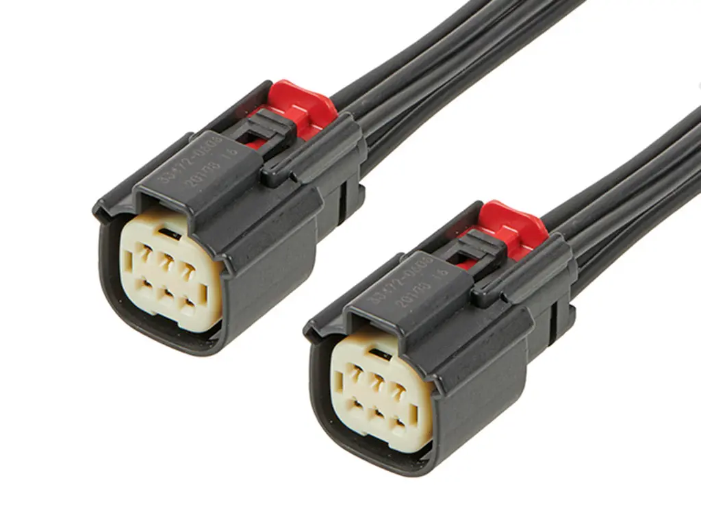 Produktfoto 1 von Molex  Automotive, Kfz-Steckverbinder