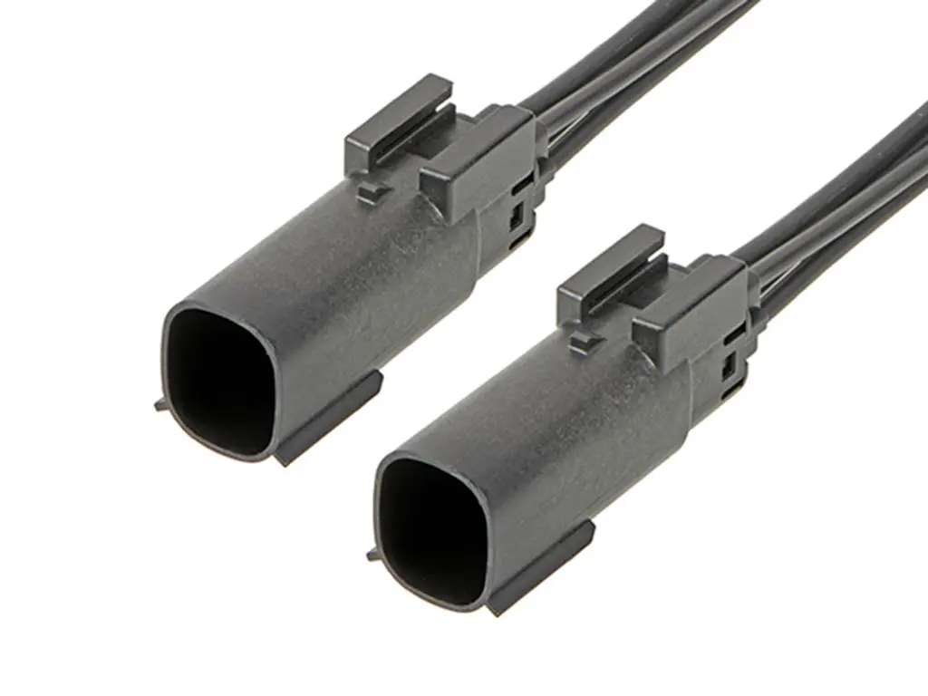 Produktfoto 1 von Molex  Automotive, Kfz-Steckverbinder