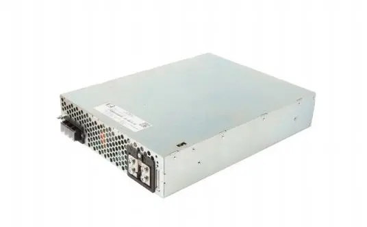 Produktfoto 1 von XP Power HPT5K0-L Schaltnetzteil, 200V dc / 25A 5kW 342 → 528V ac Geschlossen, Medizin-Zulassung
