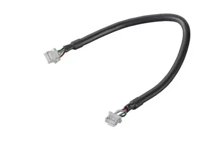 Produktfoto 1 von Molex 6 215170 Platinenstecker-Kabel PicoClasp 6 / PicoClasp Buchse / Buchse, 100 mm