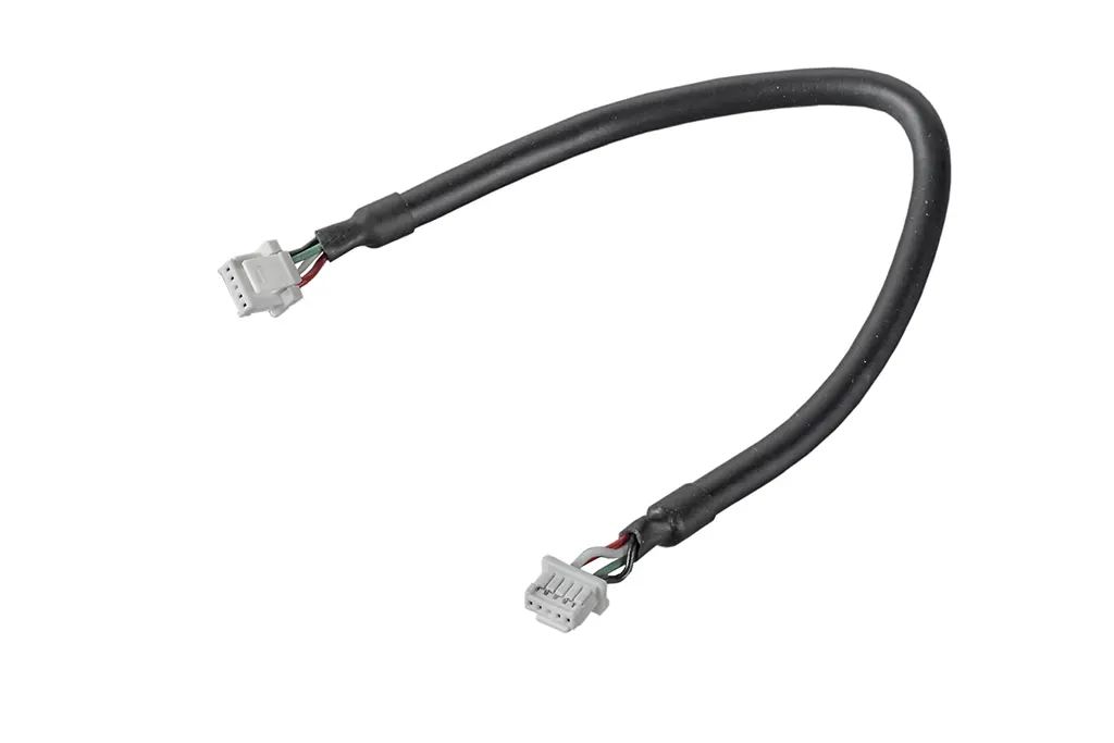 Produktfoto 1 von Molex 8 215170 Platinenstecker-Kabel PicoClasp 8 / PicoClasp Buchse / Buchse, 100 mm