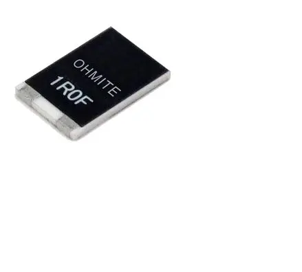 Produktfoto 1 von Arcol Ohmite TKH Dickschicht SMD-Widerstand 1.5 Ω ±1 % Oberfläche / 45 W 100 ppm/°C, TO-252 Gehäuse