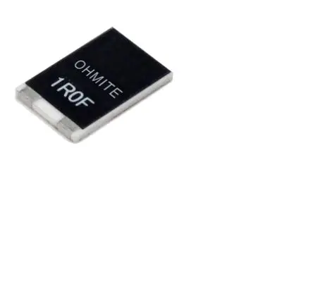 Produktfoto 1 von Arcol Ohmite TKH Dickschicht SMD-Widerstand 2.5 kΩ ±1 % Oberfläche / 45 W 100 ppm/°C, TO-252 Gehäuse