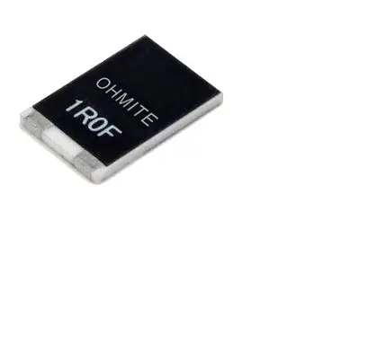Produktfoto 1 von Arcol Ohmite TKH Dickschicht SMD-Widerstand 2 Ω ±1 % Oberfläche / 45 W 100 ppm/°C, TO-252 Gehäuse