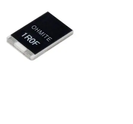 Produktfoto 1 von Arcol Ohmite TKH Dickschicht SMD-Widerstand 50 Ω ±1 % Oberfläche / 45 W 100 ppm/°C, TO-252 Gehäuse