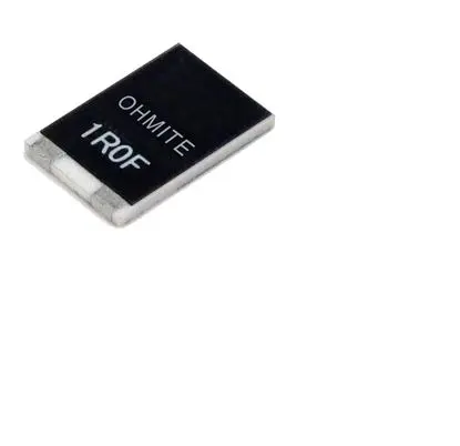 Produktfoto 1 von Arcol Ohmite TKH Dickschicht SMD-Widerstand 5 Ω ±1 % Oberfläche / 45 W 100 ppm/°C, TO-252 Gehäuse
