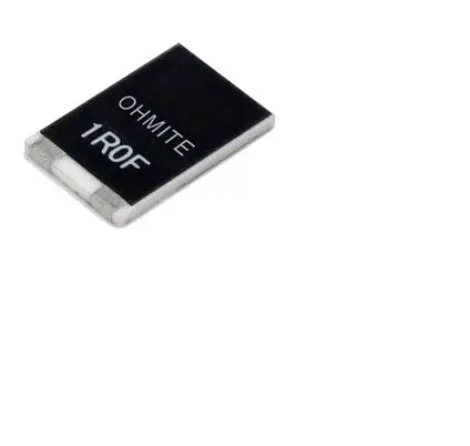 Produktfoto 1 von Arcol Ohmite TKH Dickschicht SMD-Widerstand 100 mΩ ±1 % / 45 W 100 ppm/°C, TO-252 Gehäuse