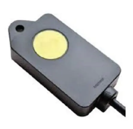 Produktfoto 1 von Amphenol Advanced Sensors Luftgütesensor, Medium: Kohlendioxid ±10 % 420s Eigenständige Steuerung der Lüftungsanlage,