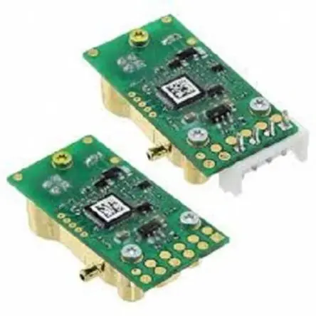 Produktfoto 1 von Amphenol Advanced Sensors CO2 Sensor T6713-5K-EVAL-KIT, Evaluierungsplatine Entwicklungstool Sensor, Evaluierungsplatine