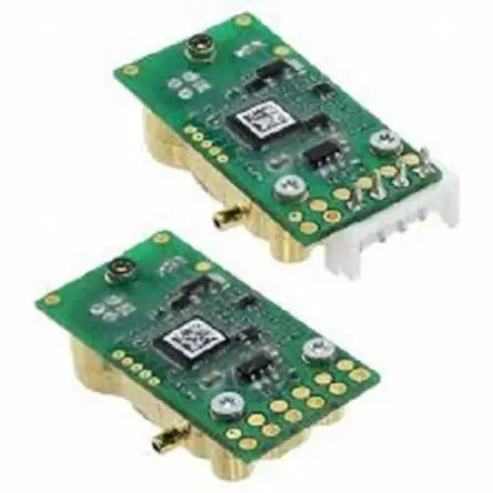 Produktfoto 1 von Amphenol Advanced Sensors CO2 Sensor T6713-EVAL KIT, Evaluierungsplatine Entwicklungstool Sensor, Evaluierungsplatine