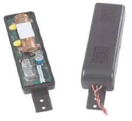 Produktfoto 1 von Amphenol Advanced Sensors Air Quality Sensor T8031 Entwicklungstool Sensor