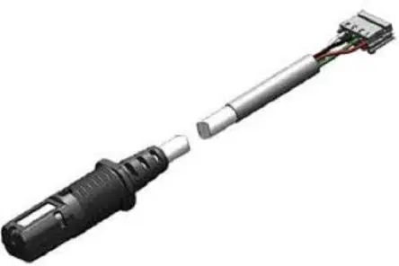Amphenol Temperatursensor 2.0 % 70 °C -20 °C