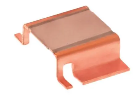 Produktfoto 1 von Isabellenhütte BVR, AEC-Q200 Stromerkennung SMD-Widerstand 1 mΩ ±1 % / 4 W 50 ppm/°C, 4026 Gehäuse