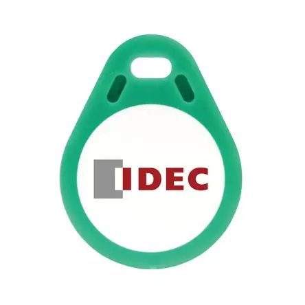 Produktfoto 1 von Idec RFID-Kennzeichnung Typ RFID-Kennzeichnung KW2D 1 GB