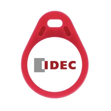 Produktfoto 1 von Idec RFID-System Typ RFID-Lesegerät KW2D 1 GB