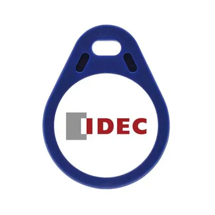 Produktfoto 1 von Idec RFID-Kennzeichnung Typ RFID-Kennzeichnung KW2D 1 GB