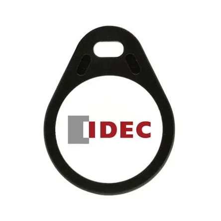 Produktfoto 1 von Idec RFID-Kennzeichnung Typ RFID-Kennzeichnung KW2D 1 GB