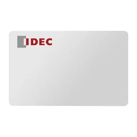 Produktfoto 1 von Idec RFID-Kennzeichnung Typ RFID-Kennzeichnung KW2D 1 GB