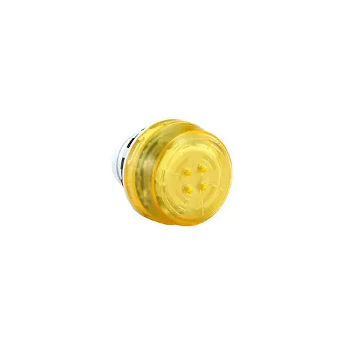 Produktfoto 1 von Idec HW1Z  Elektronischer Signalgeber IP65 12 → 24 V -Ton 64 dB, 70 dB
