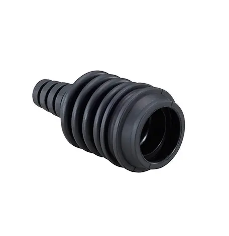 Produktfoto 1 von Idec Piezo-Summer, Kabel, 440 V, 50 V, Innen-