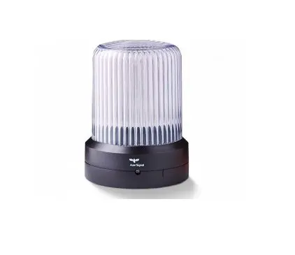 Produktfoto 1 von AUER Signal RMM LED Dauer LED-Signalleuchte, 110–240 V-AC, Ø 110mm
