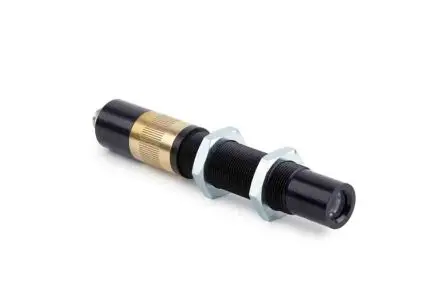 Produktfoto 1 von Global Laser GuideLine 2 Lasermodul Grün, Strich-Strahl 1M / 520 nm 10 mW CW-Laser 10 V 30V