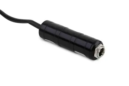 Produktfoto 1 von Global Laser Lasermodul-Zubehör 10V dc, 30 V dc, zur Verwendung mit Laser Lyte Flex Laser 10V dc 500 mA 1 Ausg.