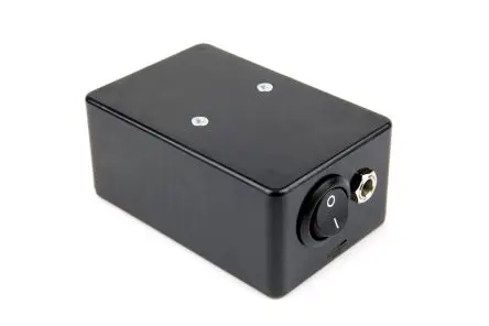 Produktfoto 1 von Global Laser Lasermodul-Zubehör 12V, zur Verwendung mit Lasermodul 10 V 10V 1.15 A 1 Ausg.
