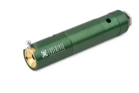 Produktfoto 1 von Global Laser LaserLyte Lasermodul Grün, Punkt-Strahl 2 / 515 nm 10 mW Diode 10 V