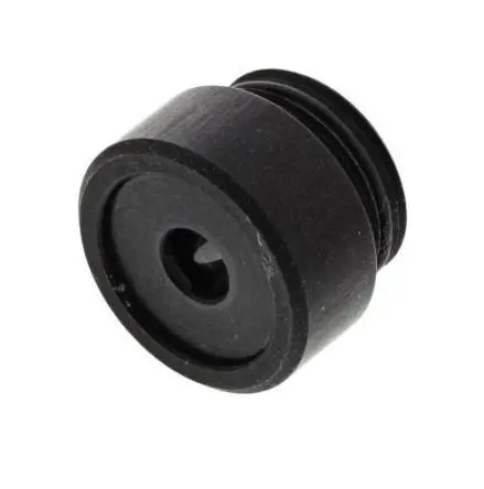Produktfoto 1 von Global Laser Laser-Linsen, 8 ° Strich-Optik Konvexe zylindrische Ebene, Blende 5.5 mm