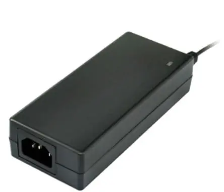 Produktfoto 1 von RS PRO 96 W 1 AC/DC-Adapter IEC 320 C14, 24V dc