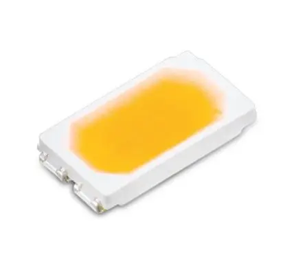 Produktfoto 1 von Wurth Elektronik WL-SWTP Oberfläche LED Weiß 3.2 V, Cluster 1-LEDs, 120 ° 5630